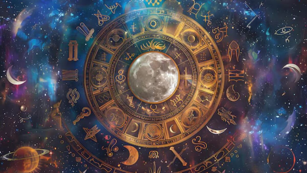 Cómo afecta la alineación planetaria en la suerte y el amor a cada signo del zodiaco
