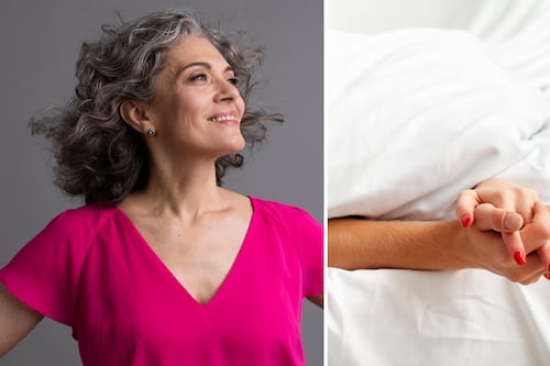 En qué consisten los dos tratamientos innovadores que potencian la sexualidad en la menopausia