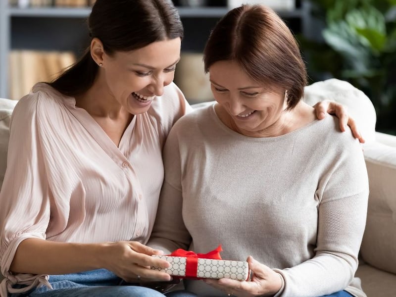 Día de la Madre: las frases que no debes decir a mamá en esta fecha
