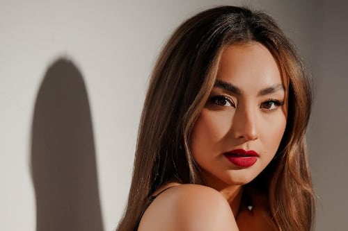 La ropa interior de Miss Nueva Zelanda le pasó factura en Miss Universo