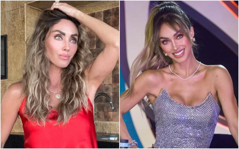 Anahí