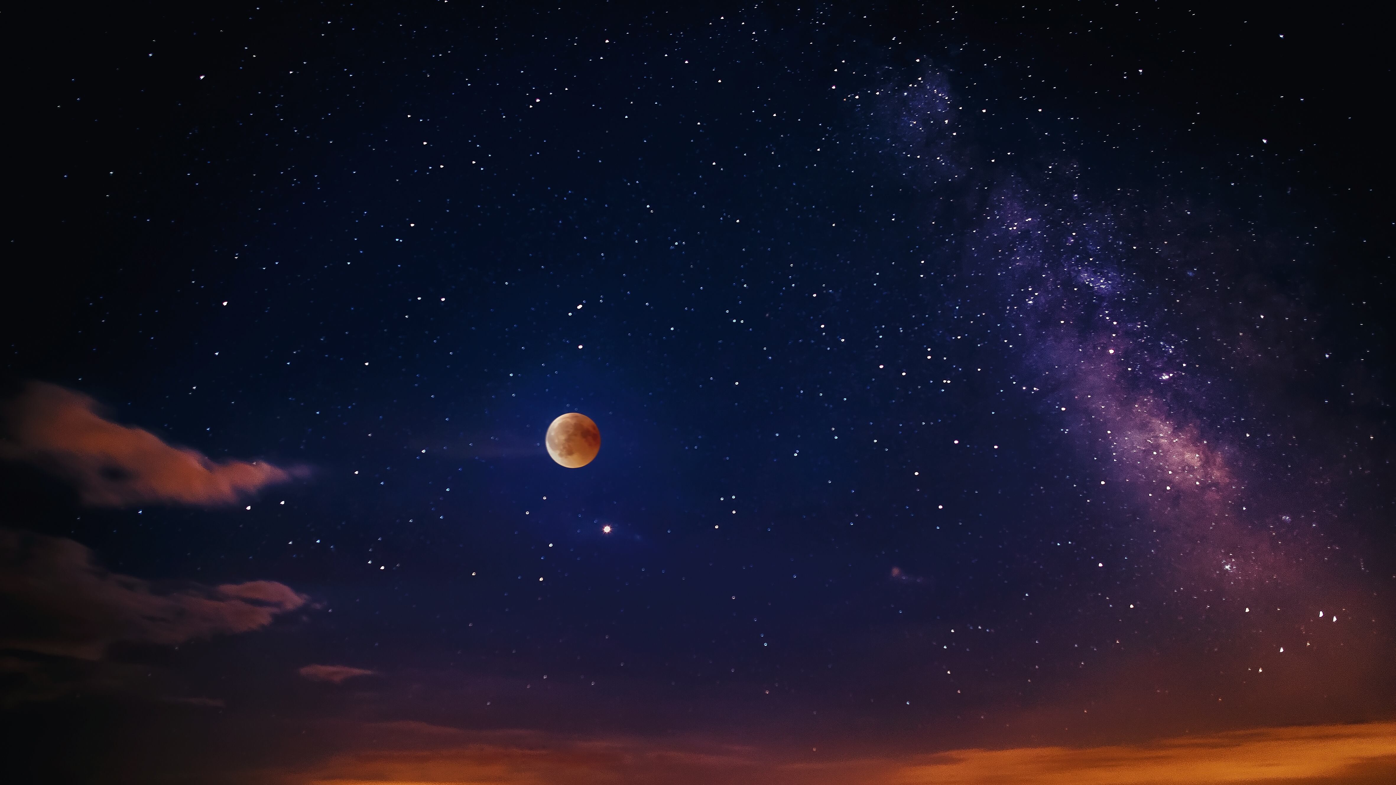 Eventos astronómicos