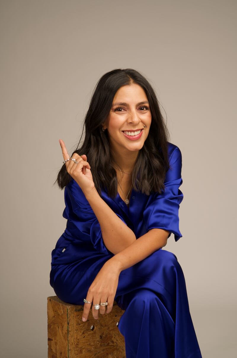 ¿Qué es ‘Tu Marca Personal’? Renata Roa revela a fórmula del éxito en cualquier ámbito de tu vida