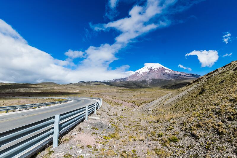 Chimborazo