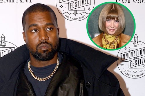 La Met Gala 2025 reforzaría su seguridad para evitar que Kanye West aparezca