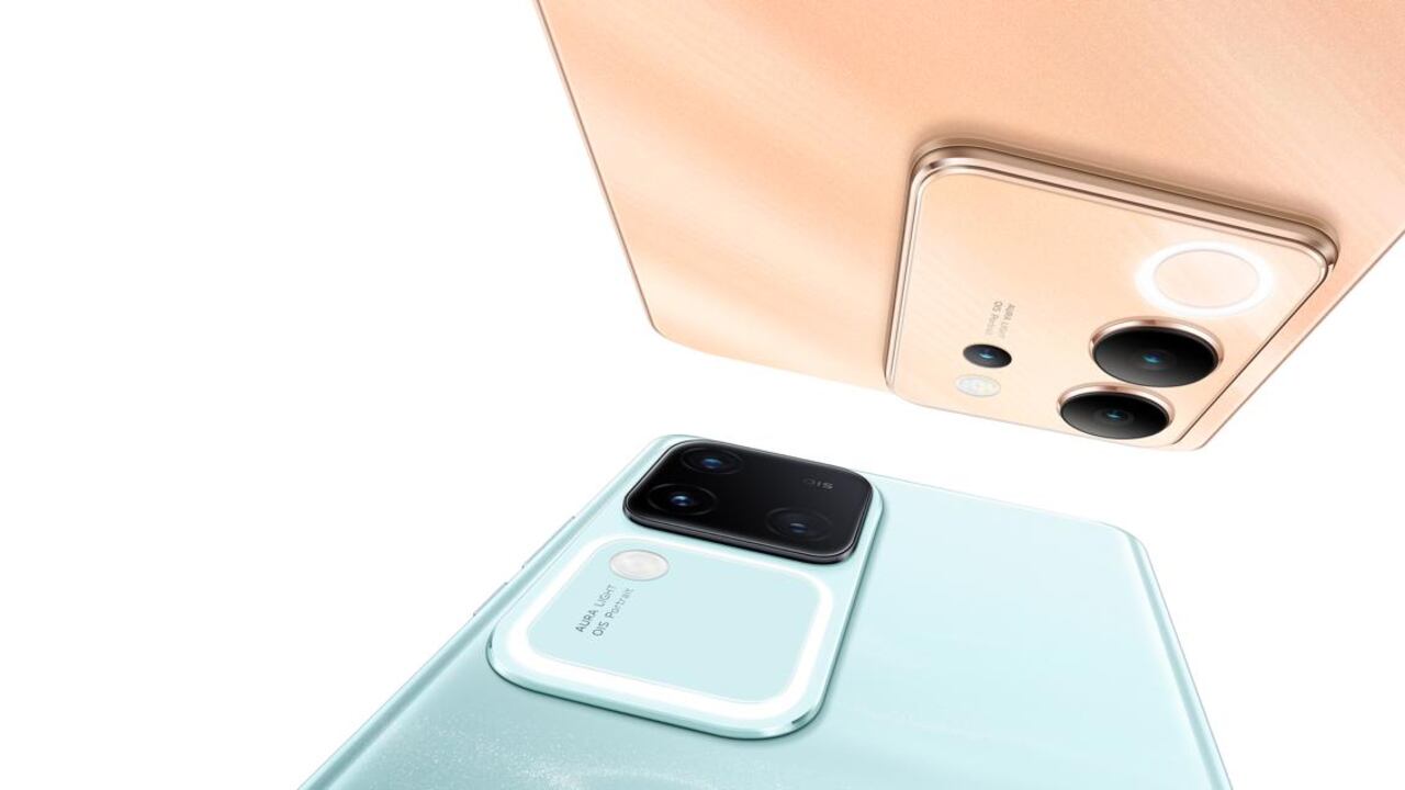 Moda y tecnología: así el Vivo V30 Lite está en la narrativa LATAM