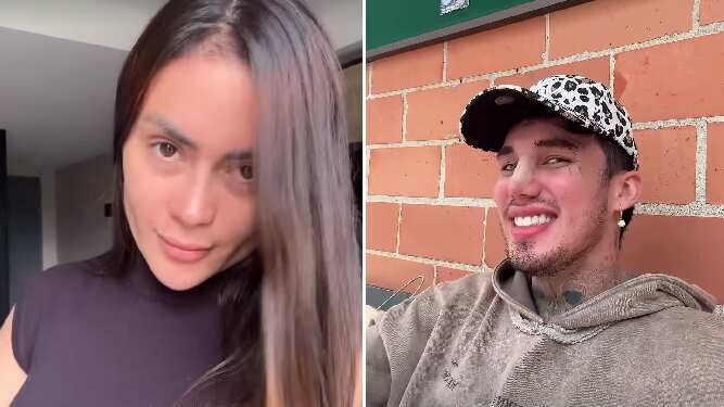 Epa Colombia y Valentino