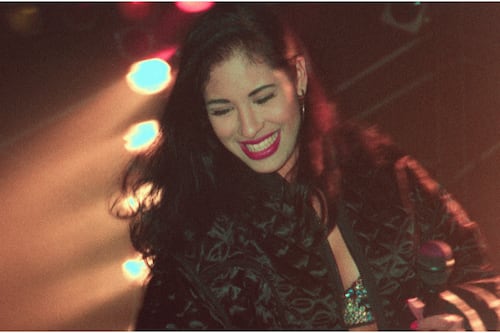 Netflix revela imágenes inéditas de Selena Quintanilla en un documental que promete estremecer a todos