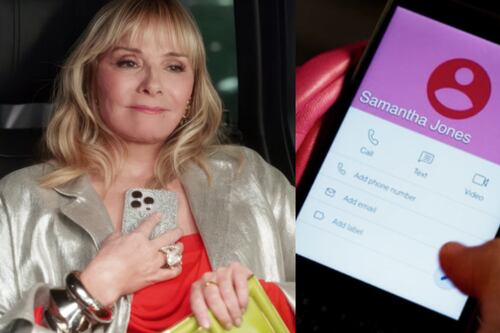 Fans están furiosos por regreso de Samantha a ‘And Just Like That’: ésta es la razón