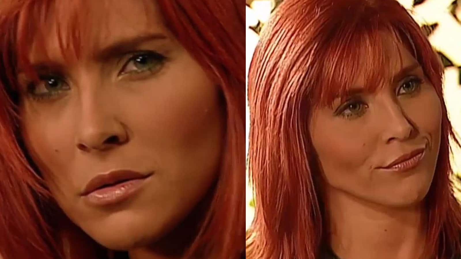 'Dinora' en "Pasión de gavilanes"