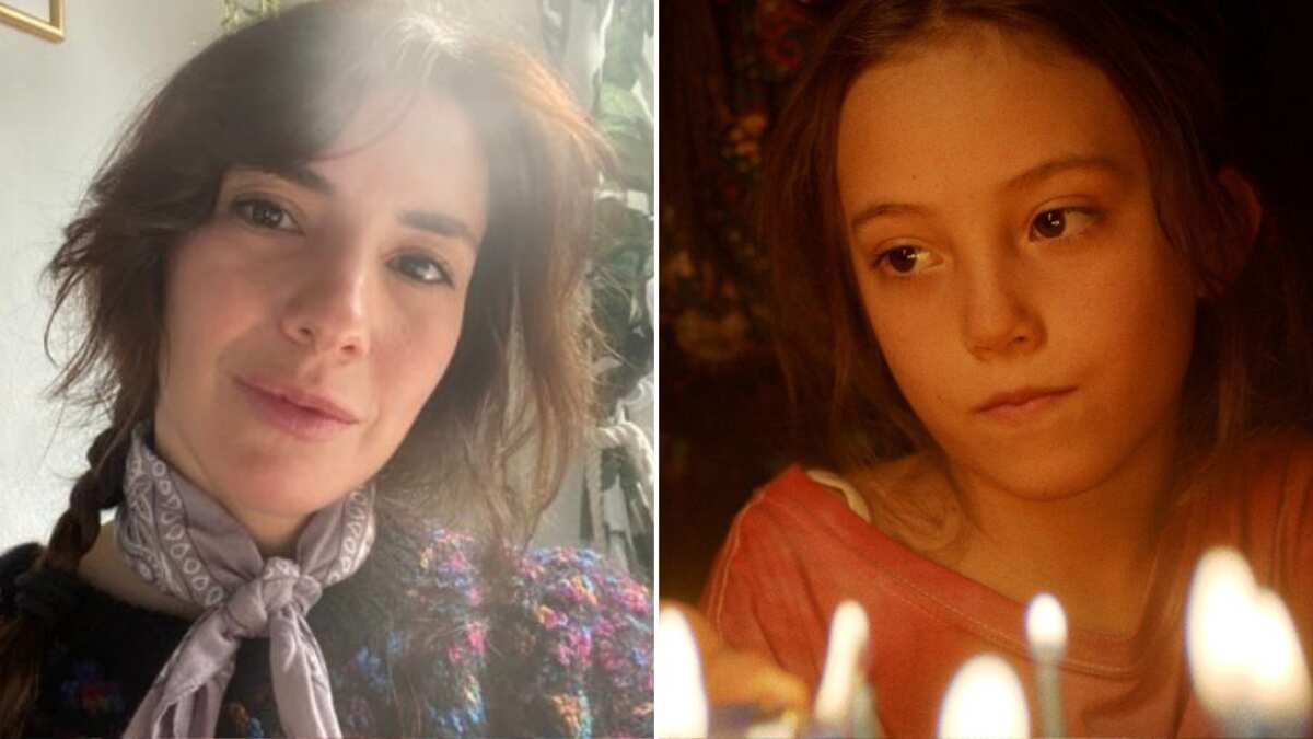Lila Avilés es la directora detrás de la película mexicana 'Tótem'