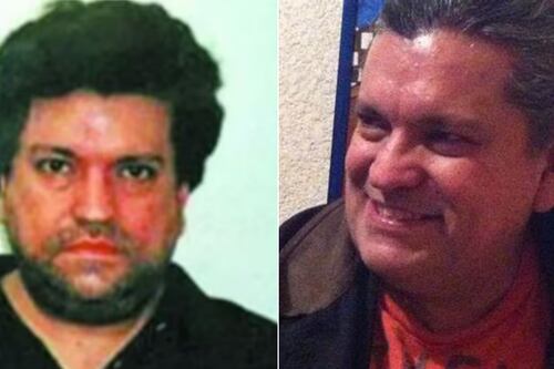 “Da miedo”: Sergio Andrade queda expuesto por empleada de un hotel que lo acusa de hacer rituales