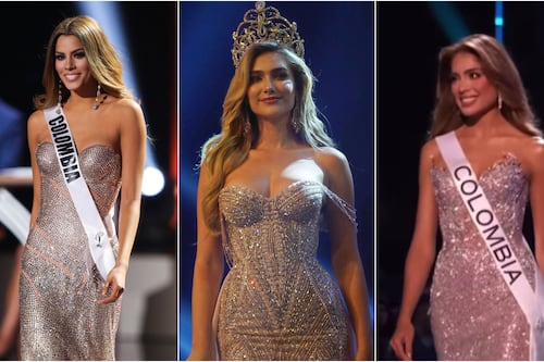 Exreina que vivió en Chapinero fue criticada en redes por decir que “era muy feo”