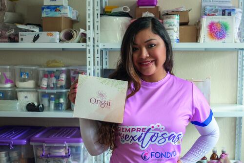 “Siempre Exitosas” de FONDVIDA ha beneficiado a 260 familias