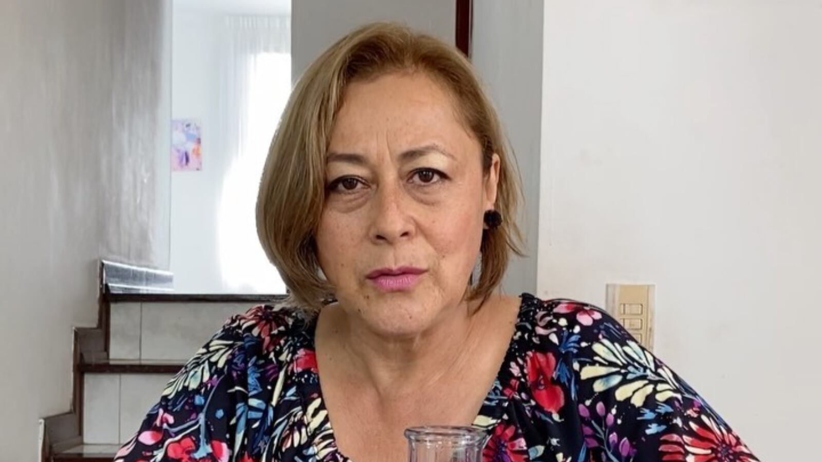 Alina Lozano