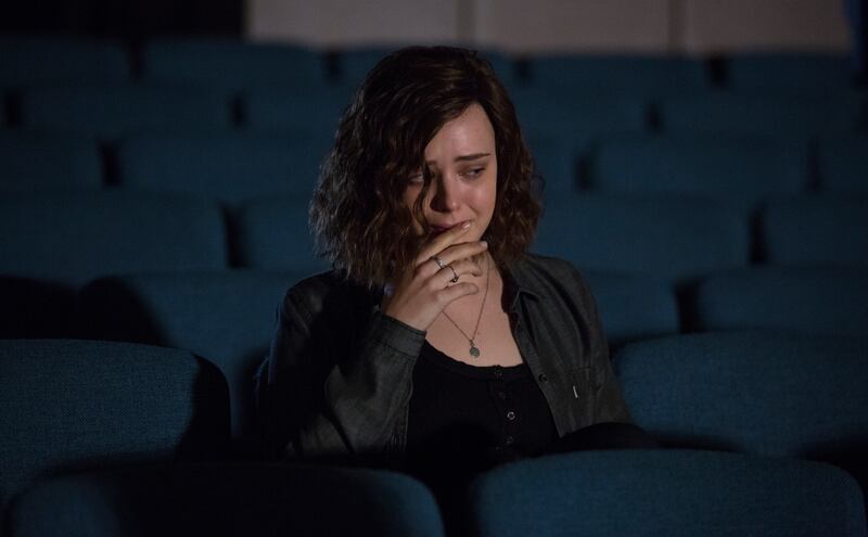 13 Reasons Why