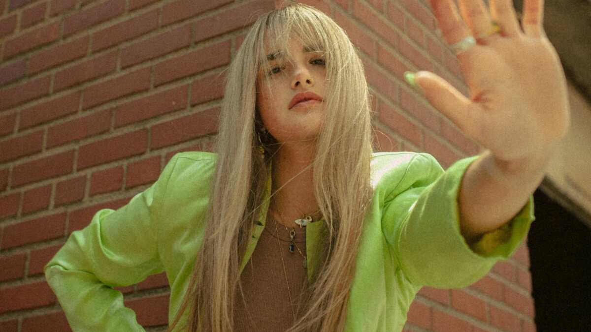 Este es el color que llegó para quedarse.