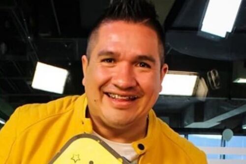 El polémico gesto de Boyacoman en ‘La Vuelta al Mundo en 80 Risas’