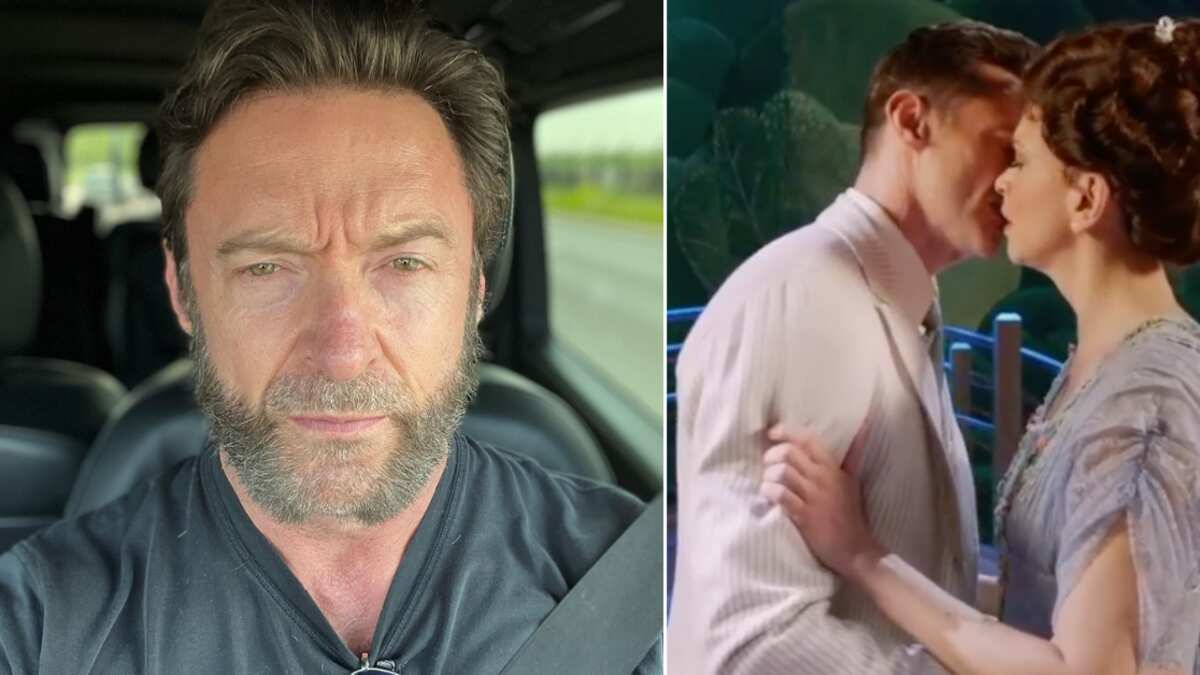 En medio de su proceso de divorcio, Hugh Jackman está siendo relacionado con una mujer casada.