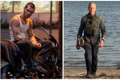 ¿Qué es la ELA, la enfermedad que mató al actor Eric Dane?