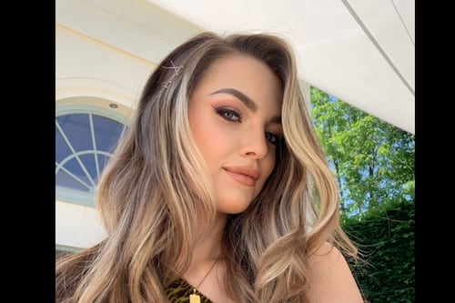 Influencer de belleza fue hallada sin vida en un bosque