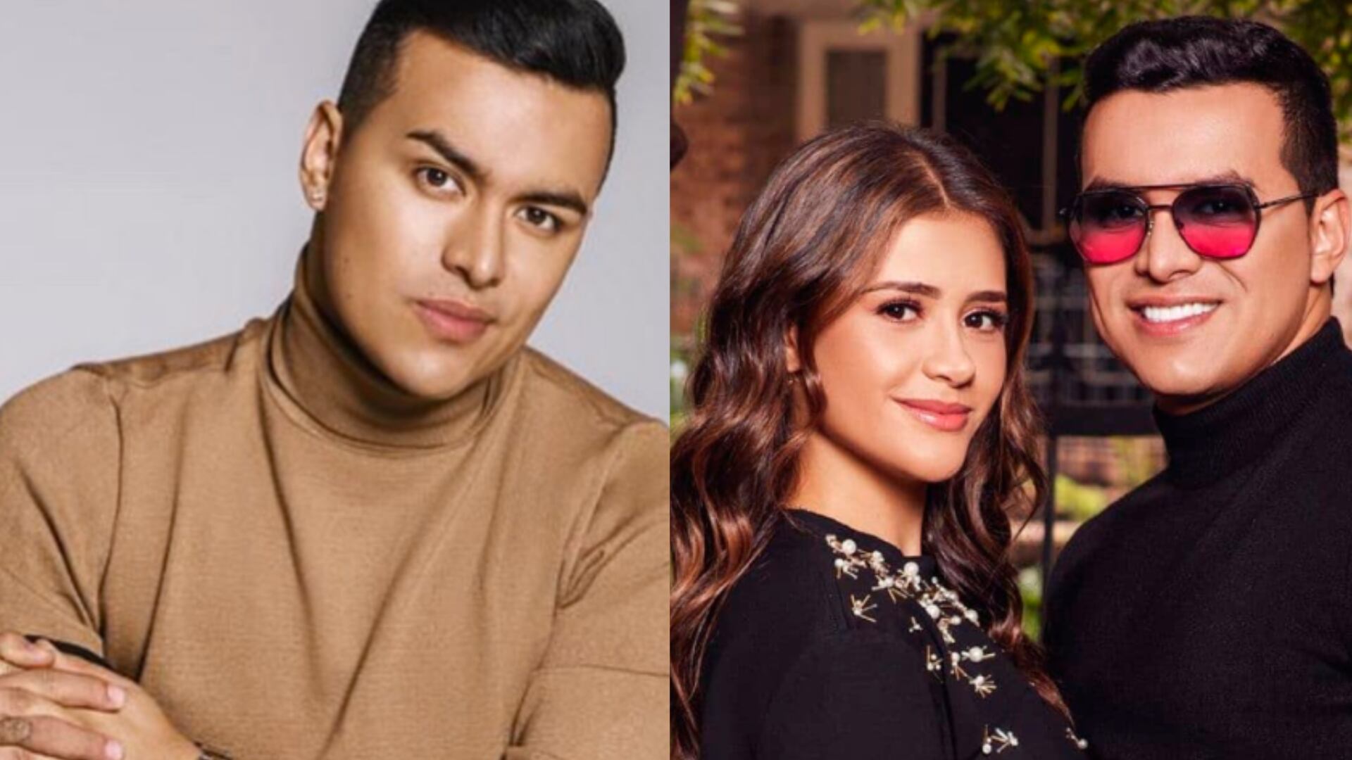 Esposa de Yeison Jiménez, Sonia Restrepo reveló detalles de la pérdida de su bebé