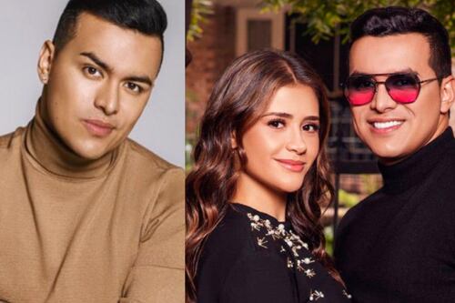 ¿Quién es el papá de Yeison Jiménez? Hace pocos meses se convirtió en padre a sus 64 años