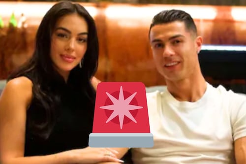 Cristiano Ronaldo bajo fuego: Misiles caen en la zona de Riad donde vive el jugador