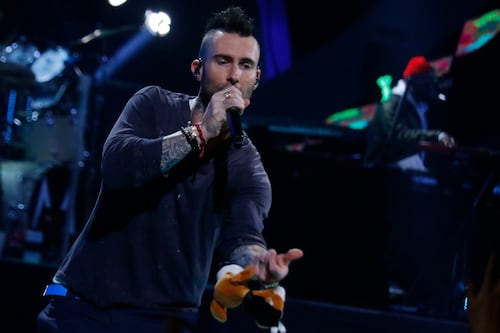 Adam Levine negó romance con modelo que lo denunció de infidelidad: “No tuve una aventura”