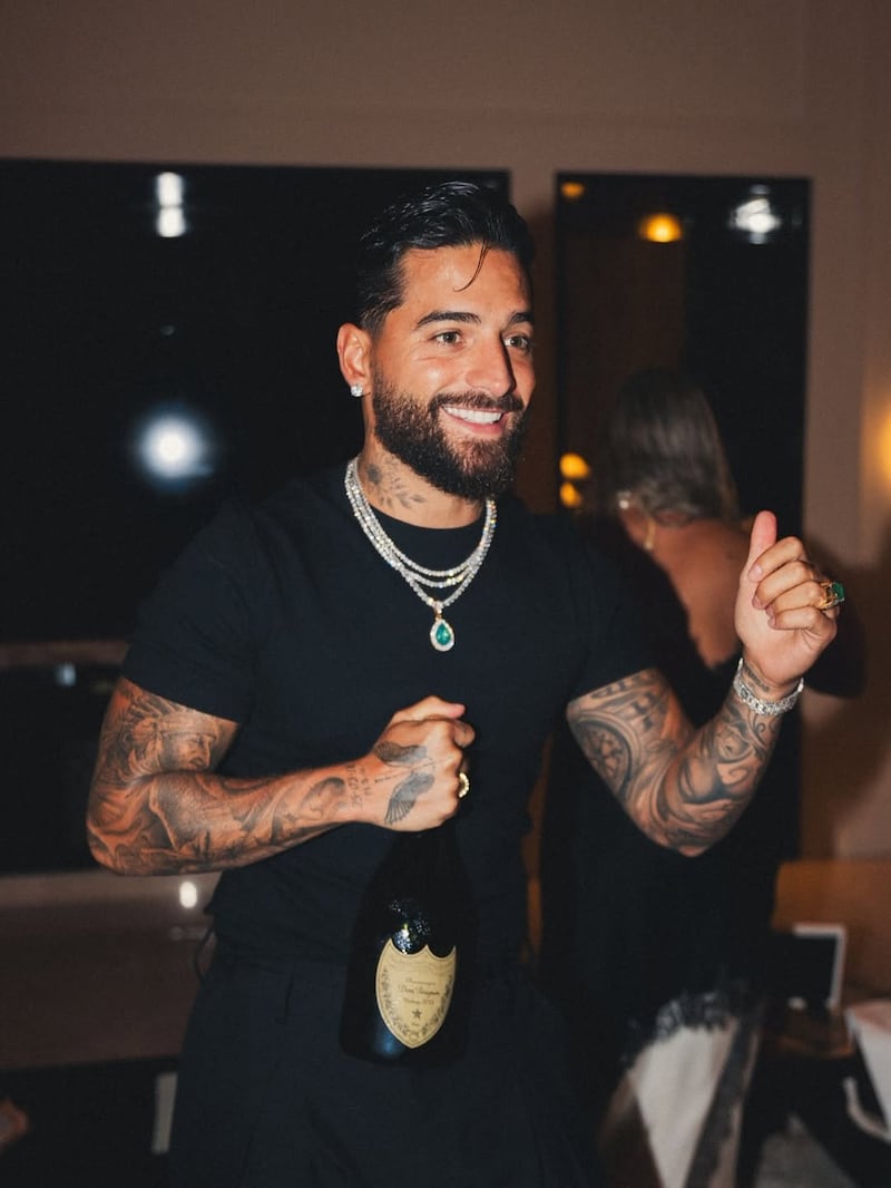 Maluma