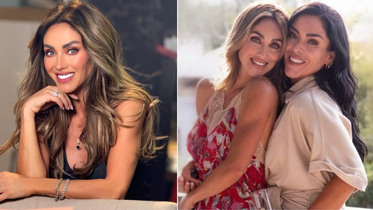 Conoce Ana Paula, la guapa sobrina de Anahí que aseguran “es idéntica a ella”.