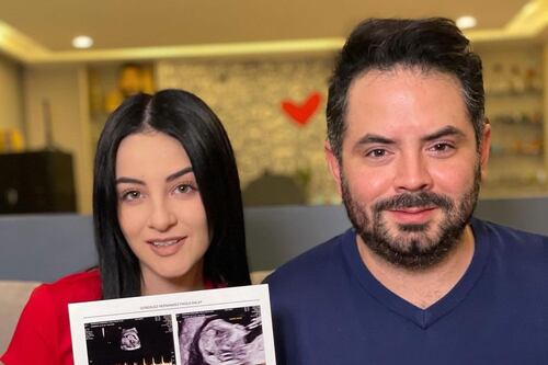 Eugenio Derbez habla sobre la paternidad de José Eduardo, ¿Qué dijo?