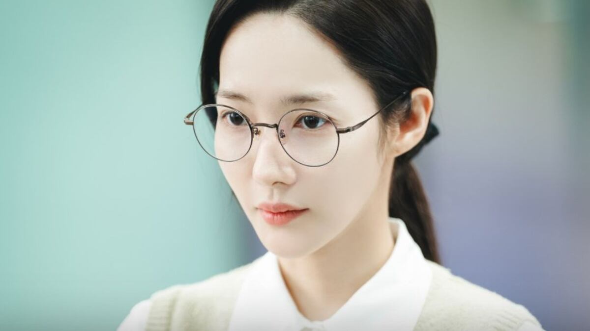 Park Min-young es la protagonista de 'Cásate con mi esposo'