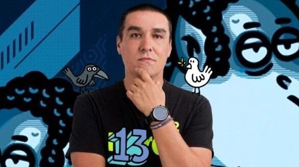 Un nuevo año llegó y con él otro periodo más en pandemia por covid-19 tal como lo recreó Matador en una de sus últimas caricaturas.