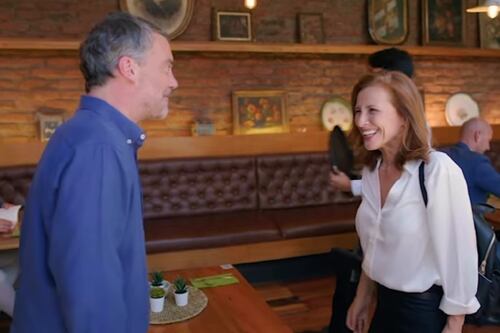 Primeras imágenes: Mega lanzó trailer de la teleserie que reemplazará a ‘la Ley de Baltazar’