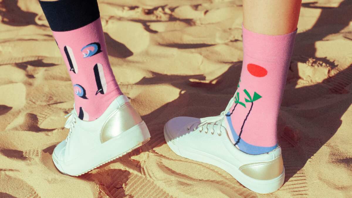 Tenis que serán tendencia este 2024.