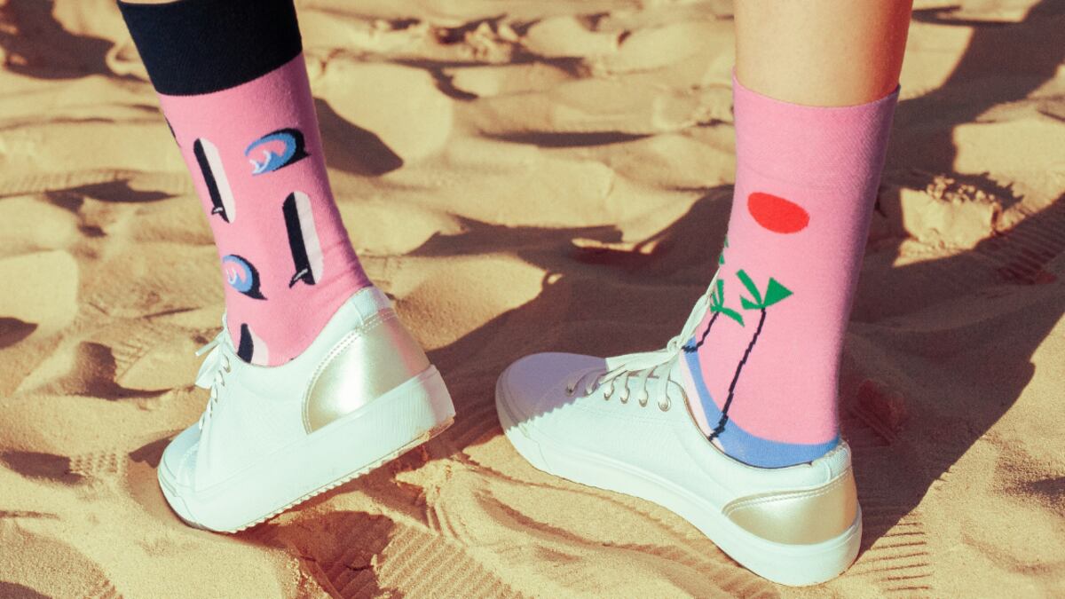 Tenis que serán tendencia este 2024.