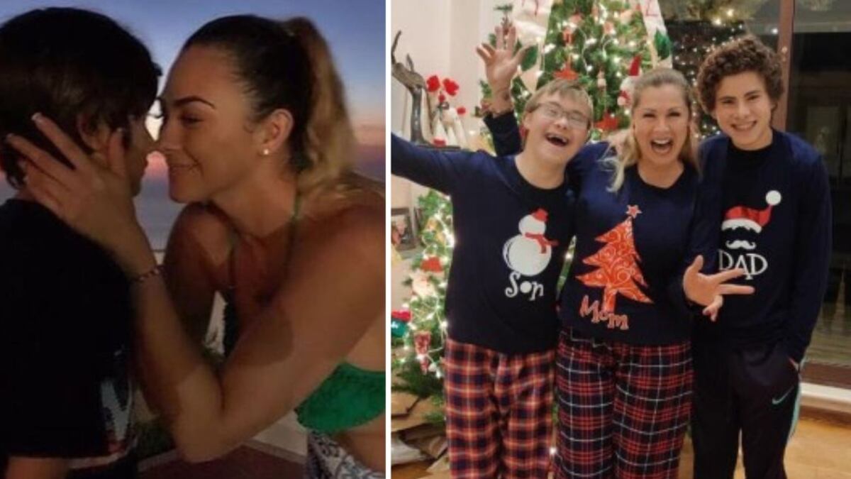 Aracely Arámbula y Lety Calderón inspiran con su ejemplo al sacar a sus hijos solas adelante