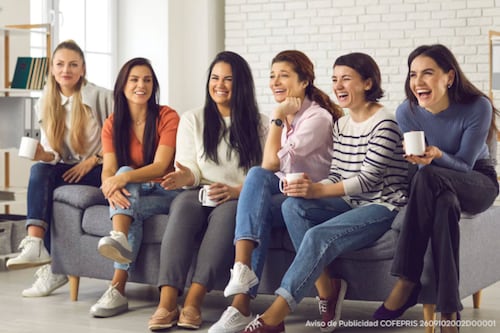 Liderar desde lo cotidiano: mujeres que transforman su día a día en poder real