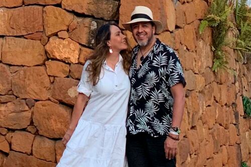 Nórida Rodríguez preocupa a sus fans tras emotivo recuerdo de Toto Vega