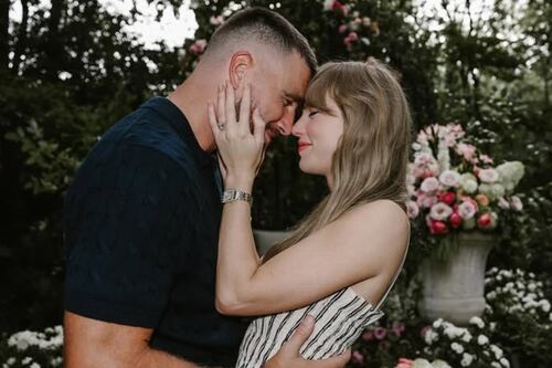 Después de un corazón roto llega un amor maduro: Taylor Swift y los hombres que la hicieron sufrir