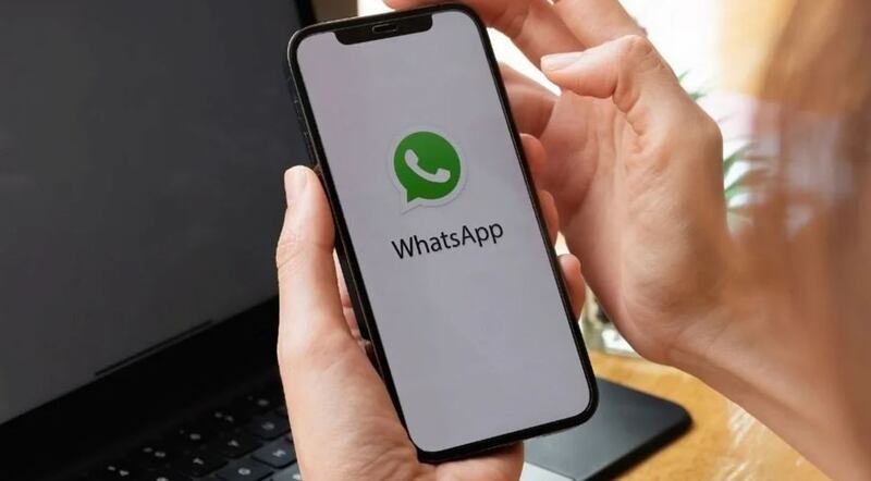 WhatsApp te permite enviar mensajes sin usar las manos