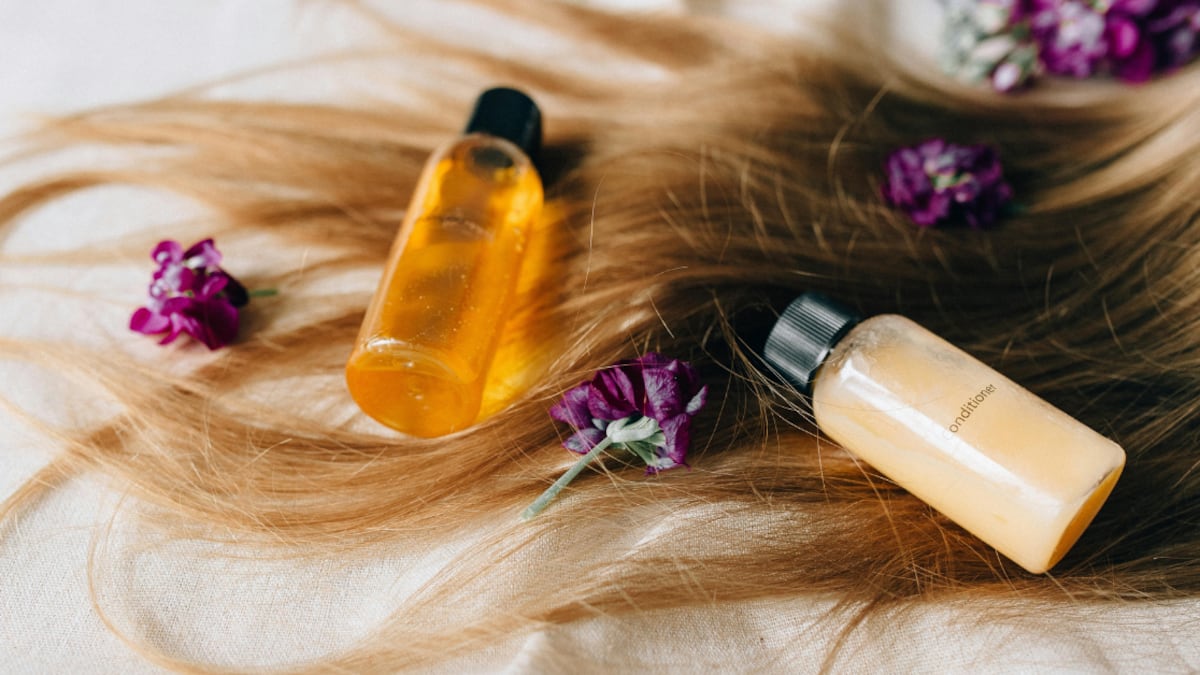 Este es el color de pelo que está arrasando.