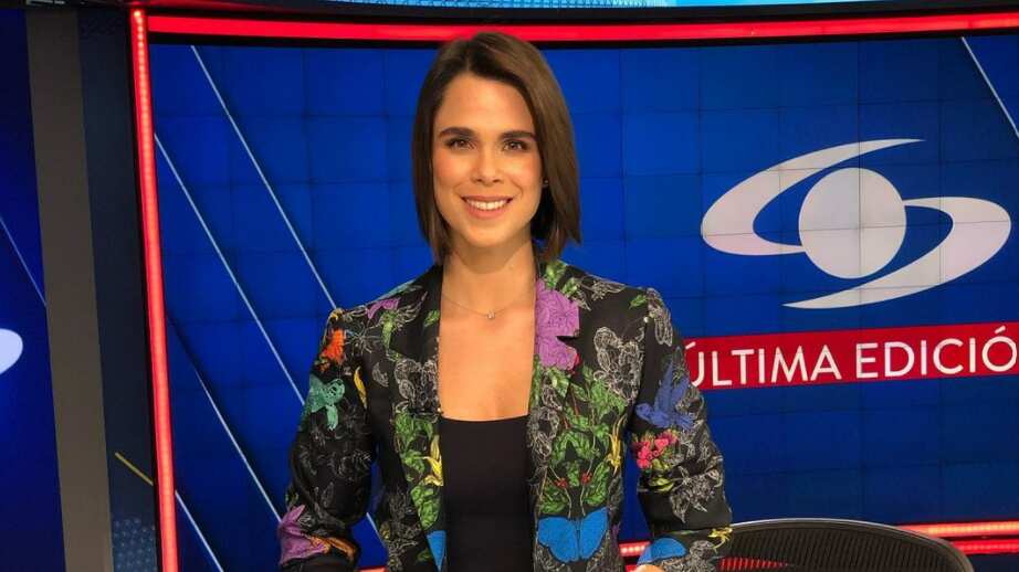 Andreina Solórzano