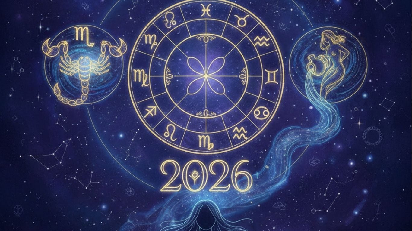 Signos que dominarán 2026