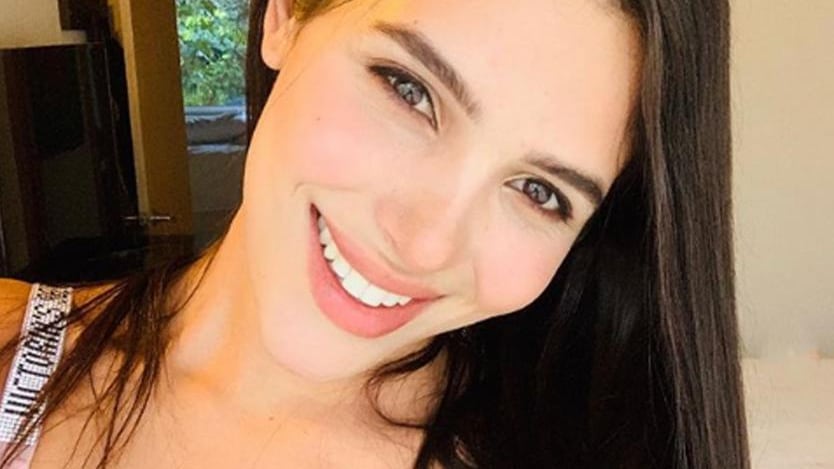 Mara Cifuentes vive en poliamor y es pansexual