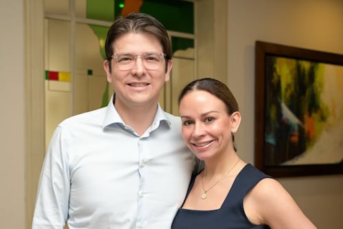 “¿Por qué, mamá? ¿Por qué a mi papá?”: El dolor y la fe de la esposa de Miguel Uribe Turbay