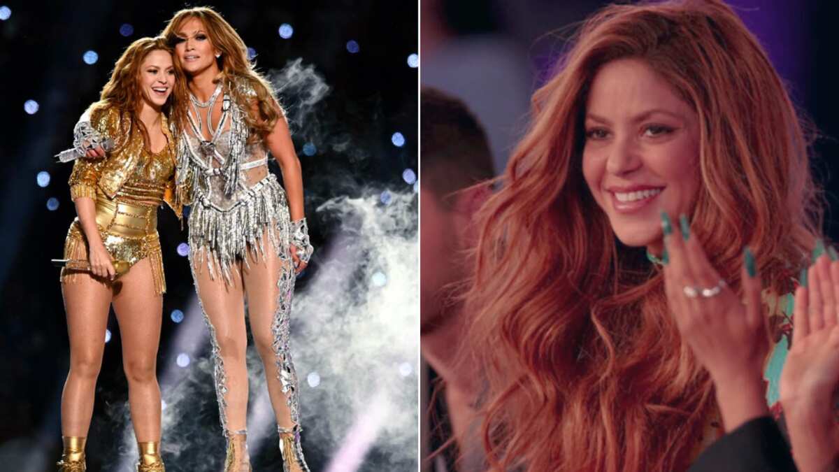 Fans de Shakira quieren conocer su verdad.