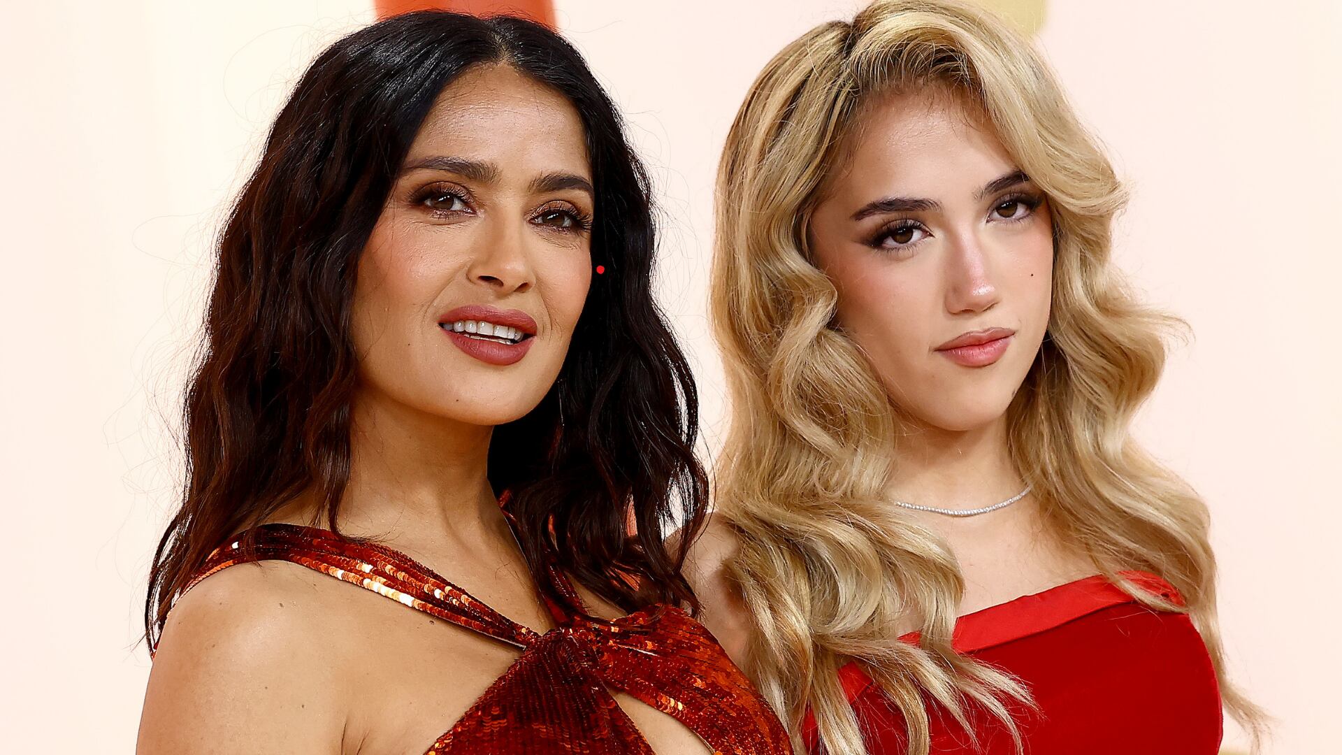 Valentina Pinault desea ser actriz y directora de cine.