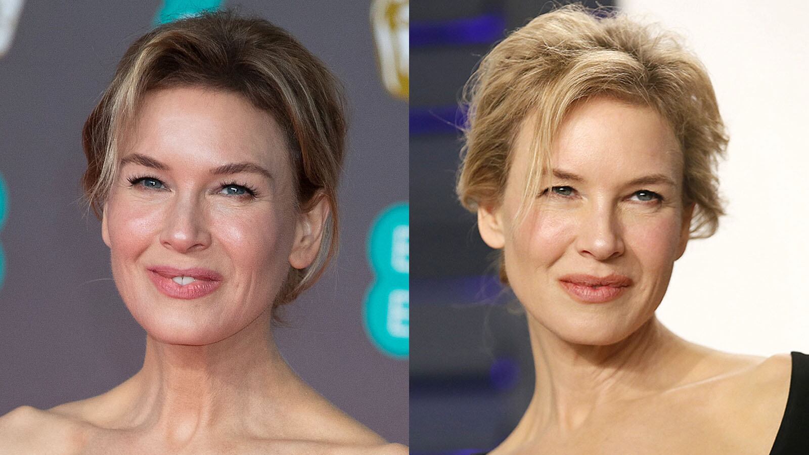 Renée Zellweger